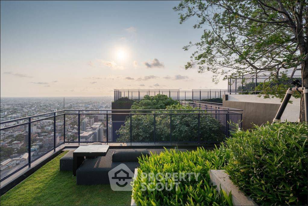 picture 1-BR Condo at Life Phahon-Ladprao near BTS Ha Yaek Lat Phrao (ID 1805798) - 11/12
