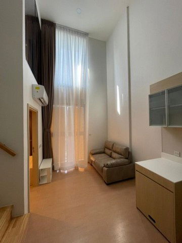 picture C5888 For Rent  :  Condo  Maru Ekkamai 2  ( BTS Ekkamai ) 064 665 4666 - 8/18
