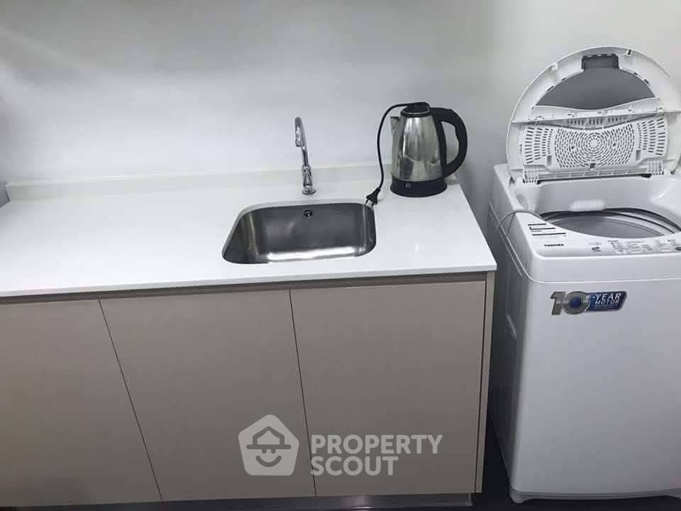 picture 1-BR Condo at A Space Sukhumvit 77 in Suan Luang (ID 2235573) - 5/7