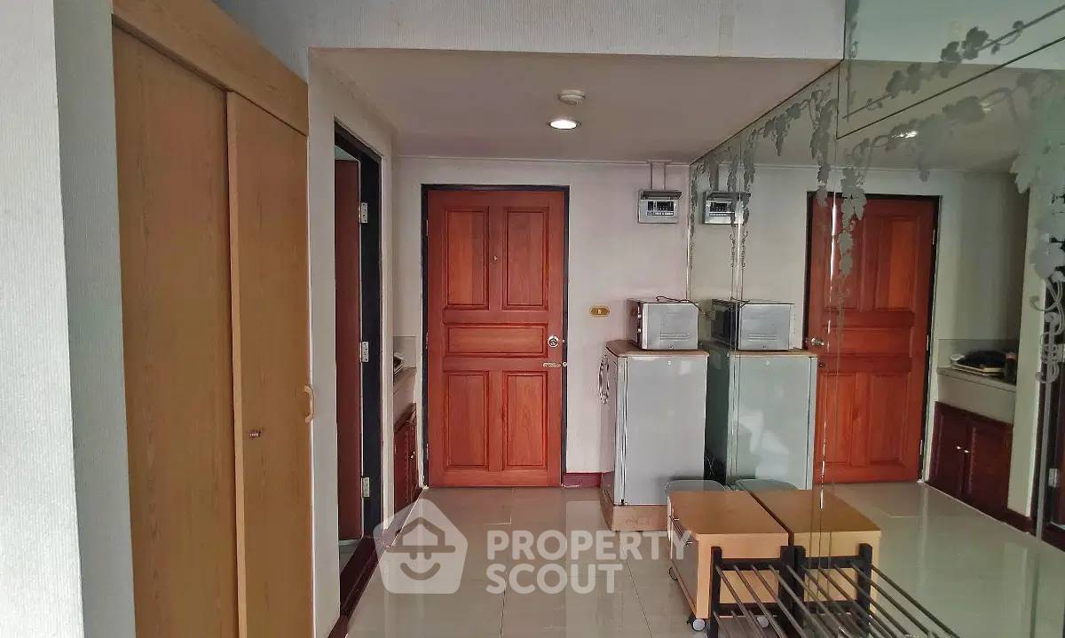 picture Studio Condo at Phayathai Place near BTS Phaya Thai (ID 1743276) - 7/7