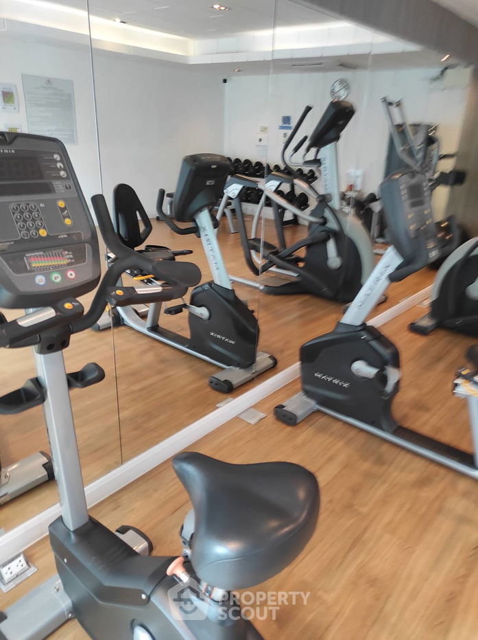 picture 2-BR Condo at Artemis Sukhumvit 77 near BTS On Nut (ID 1417952) - 27/30