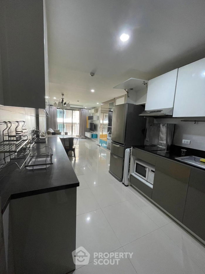 รูป คอนโด 2-ห้องนอน ที่ โว้ค สุขุมวิท 31 คอนโดมิเนียม ใกล้ MRT สุขุมวิท (ID 1923707) - รูปที่ 1/8