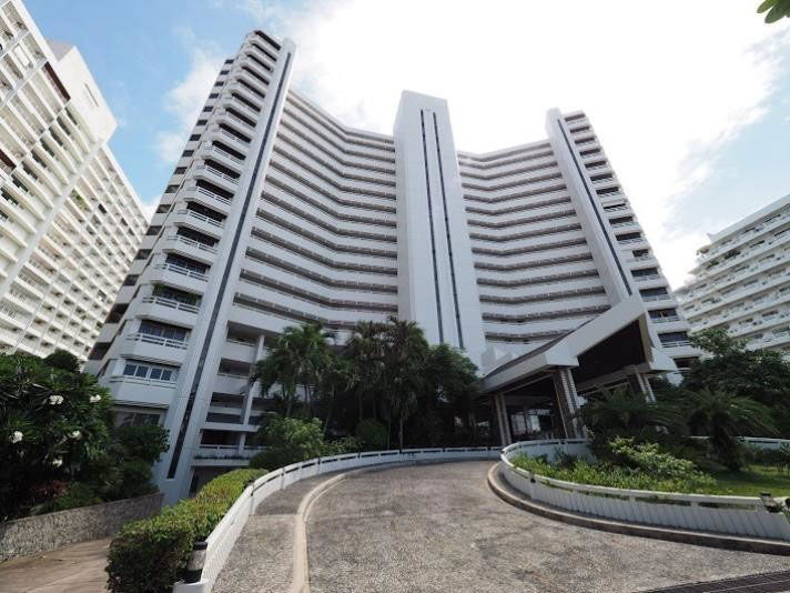 รูป 3 Bedrooms Condominium @ Jomtien Grand Condotel - รูปที่ 22/31