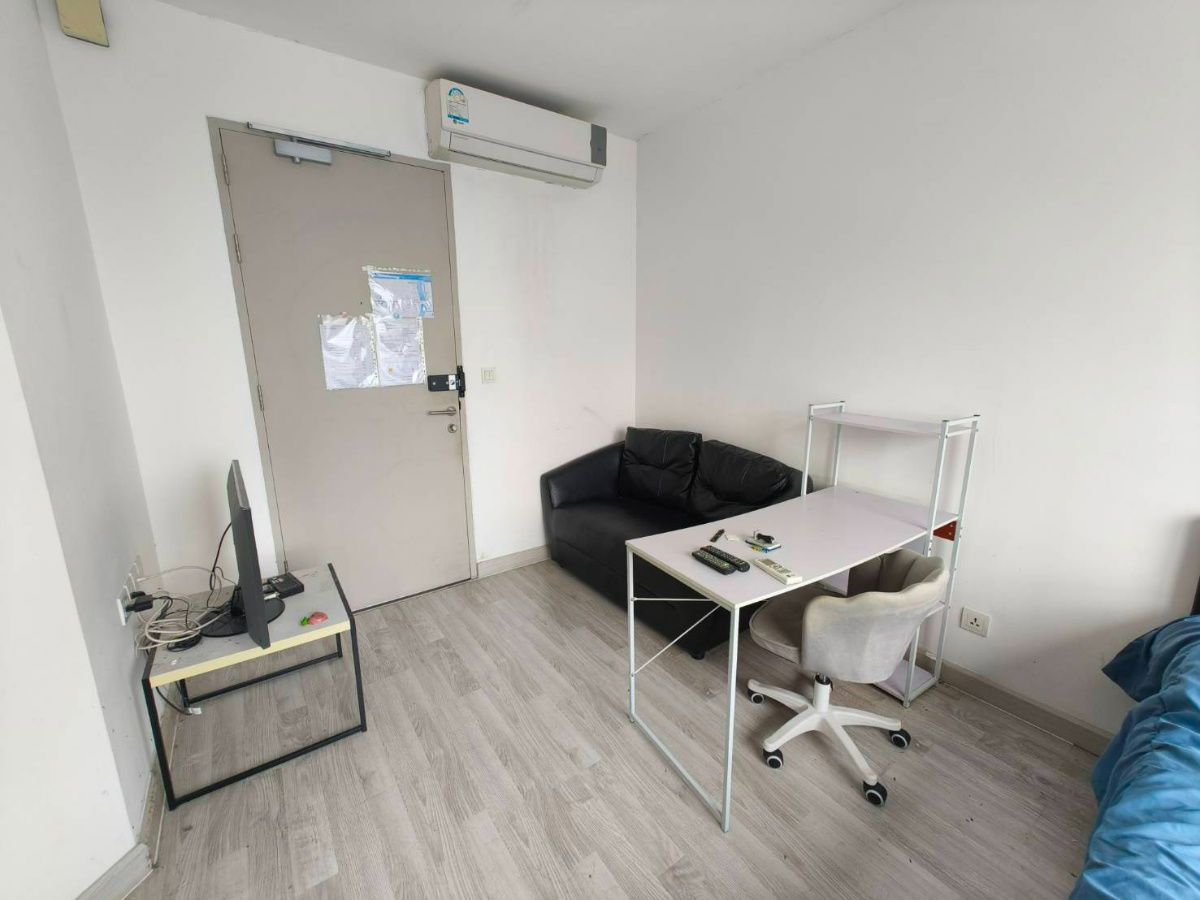 รูป ให้เช่า!! Ideo Mobi สาทร (12,000 บาท) - รูปที่ 3/8