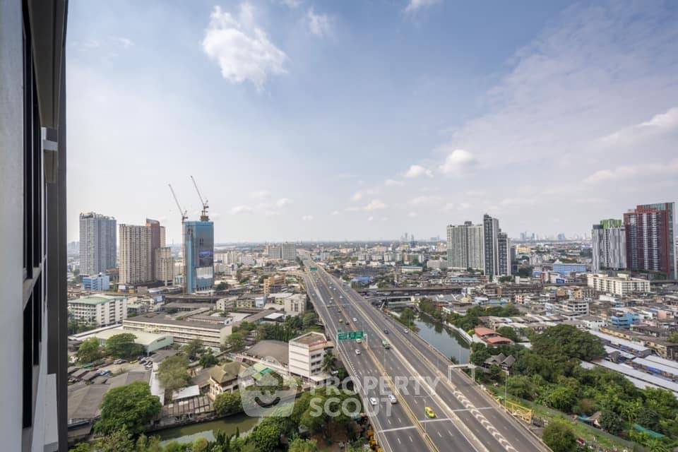 รูป คอนโด 1-ห้องนอน ที่ เดอะ เบส พาร์ค เวสต์ สุขุมวิท 77 ใกล้ BTS อ่อนนุช (ID 58017) - รูปที่ 11/18