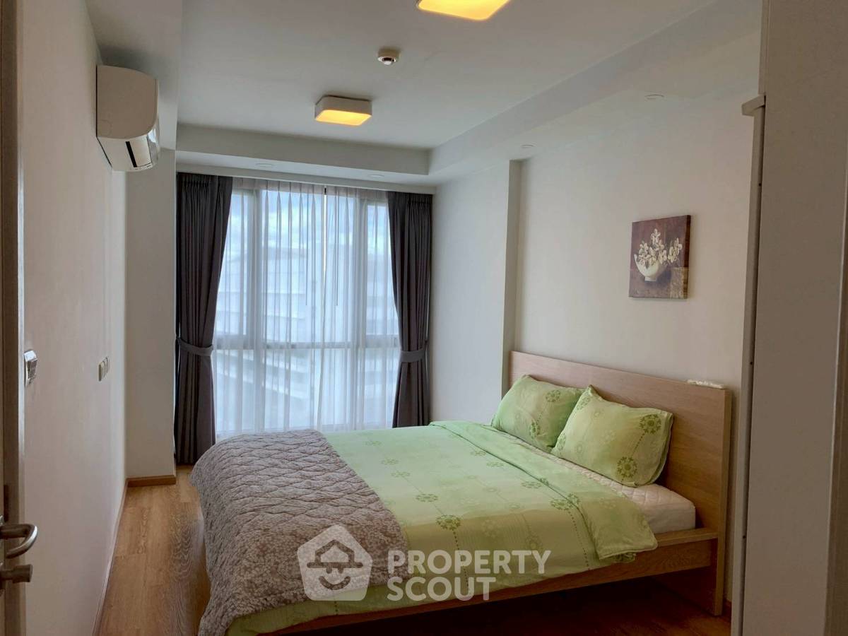 picture 2-BR Condo at JRY Condominium Rama 9 in Bang Kapi (ID 2235684) - 17/19