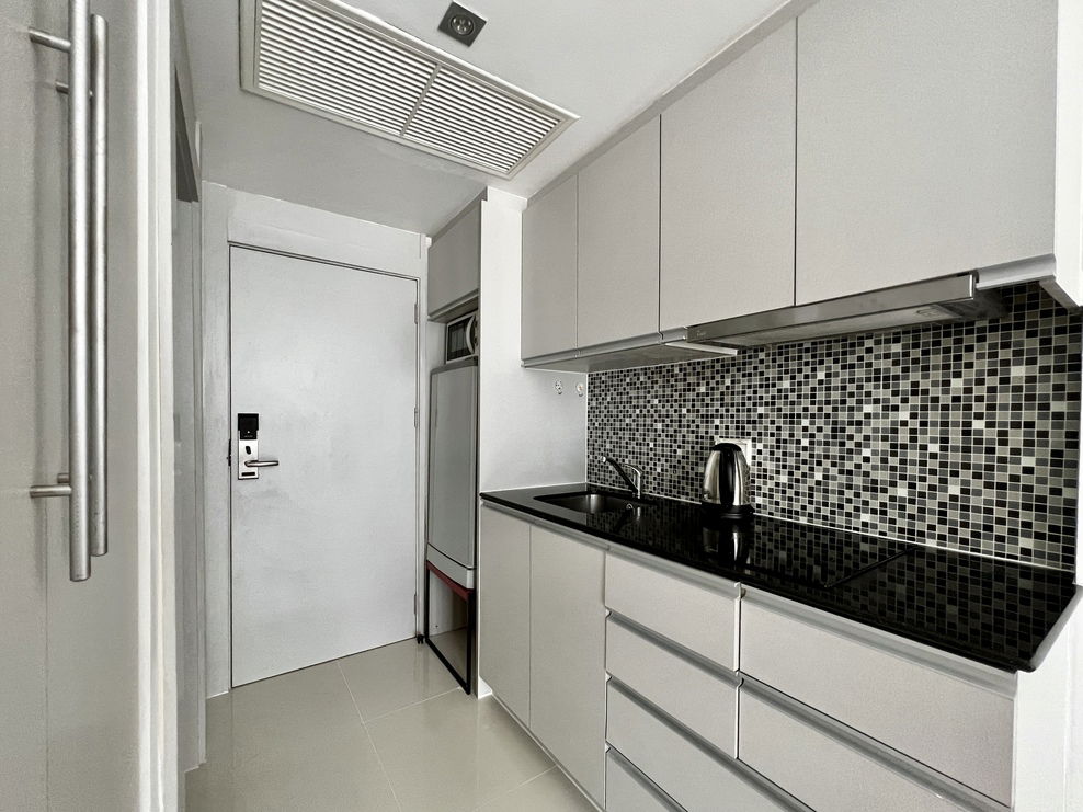 รูป Studio Condominium @ Novana Residence - รูปที่ 8/26