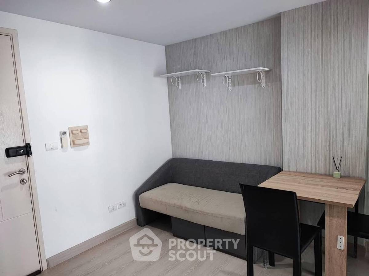 picture 1-BR Condo at The Niche Id Rama 2 in Chom Thong (ID 2236875) - 2/8