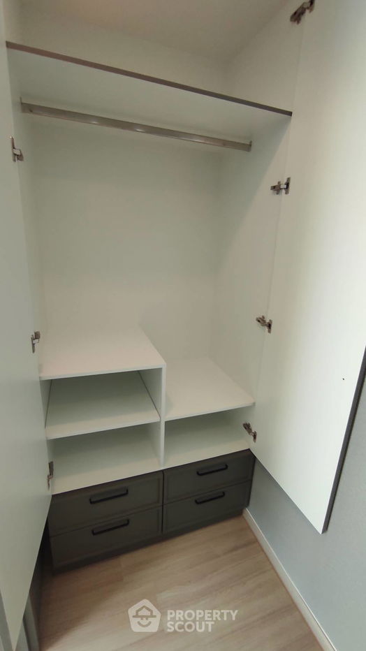 picture 2-BR Condo at Artemis Sukhumvit 77 near BTS On Nut (ID 1417952) - 5/30