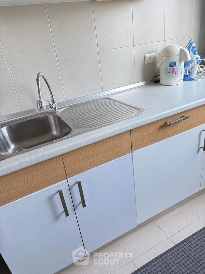 picture 1-BR Condo at Supalai Park Ekamai - Thonglor near ARL Ramkhamhaeng (ID 2237165) - 11/17