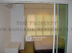 รูป คอนโด 1-ห้องนอน ที่ เดอะ รูม สุขุมวิท 79 ใกล้ BTS อ่อนนุช (ID 509558) - รูปที่ 3/9
