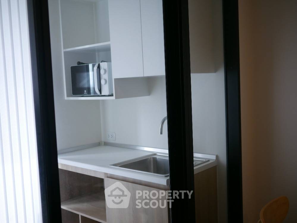 picture 1-BR Condo at Nue Noble Chaengwattana in Bang Talat (ID 1740725) - 20/93