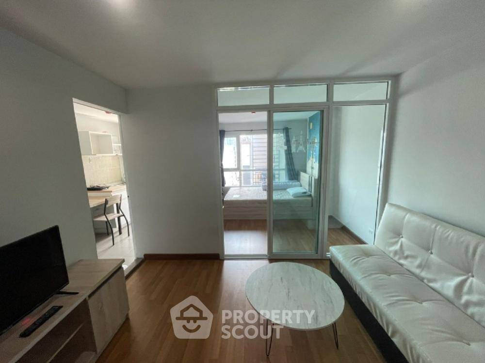 picture 1-BR Condo at Regent Orchid Talad Plu near BTS Talat Phlu (ID 811355) - 1/4
