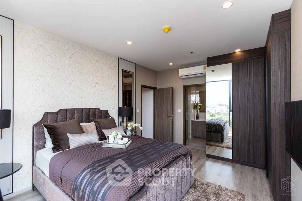 picture 2-BR Condo at Ideo Mobi Sukhumvit 66 near BTS Udom Suk (ID 2237007) - 5/14