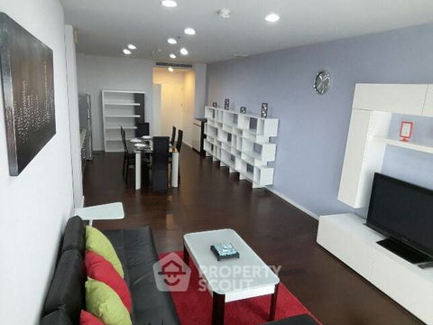 คอนโด 2-ห้องนอน ที่ โนเบิล ออร่า ใกล้ BTS ทองหล่อ (ID 514964)