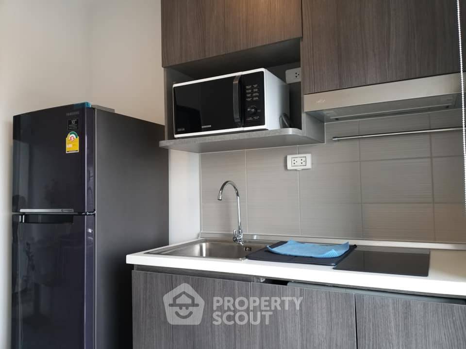 picture 1-BR Condo at Elio Del Nest near BTS Udom Suk (ID 375133) - 23/24