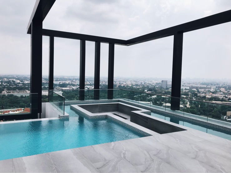 picture 🍁Sale Condo Ciela Sripratum🍁1 bedroom 🍁only 2.9 MB - 15/21