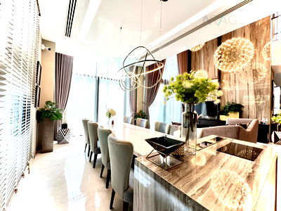 บ้านเดี่ยว วิทยาลัยเทคโนโลยีไทยบริหารธุรกิจ : 📌 ขายบ้านเดี่ยว โครงการ เดอะ เจนทริ วิภาวดี 2 ชั้น 5 ห้องนอน 7 ห้องน้ำ