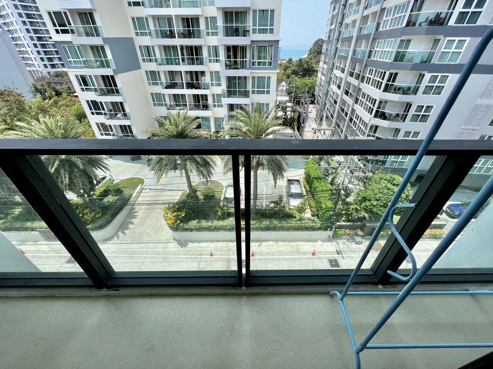 รูป Studio Condominium @ Arunothai - รูปที่ 7/10