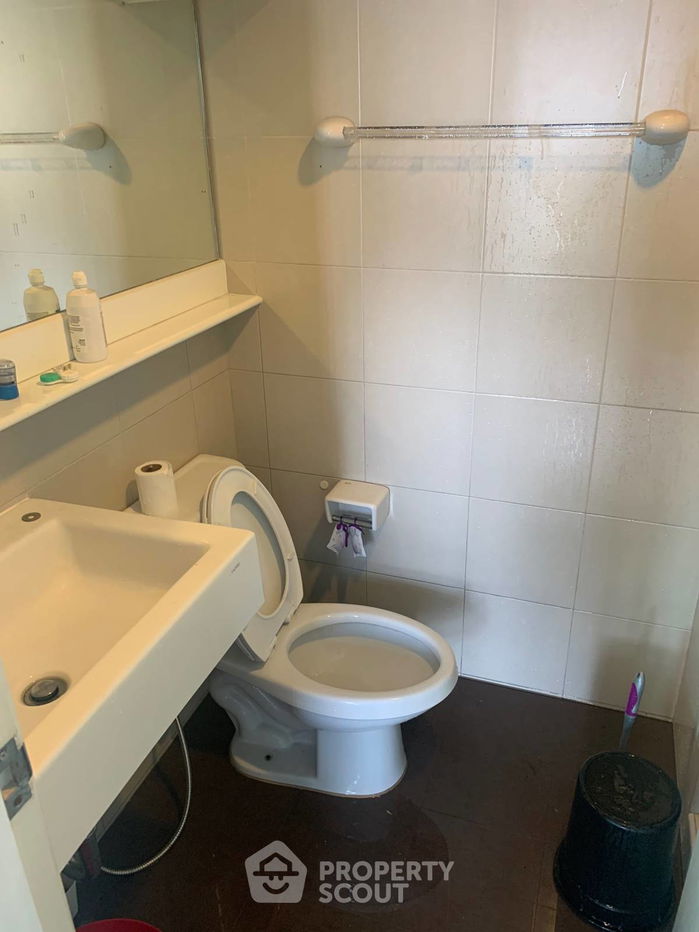 รูป คอนโด 1-ห้องนอน ที่ แอสปาย พระราม 4 ใกล้ BTS พระโขนง (ID 650810) - รูปที่ 7/20
