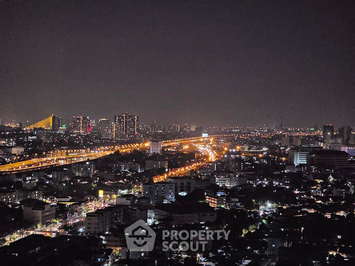 รูป คอนโด 2-ห้องนอน ที่ เดอะไลน์ วงศ์สว่าง ใกล้ MRT วงศ์สว่าง (ID 2083894) - รูปที่ 8/21