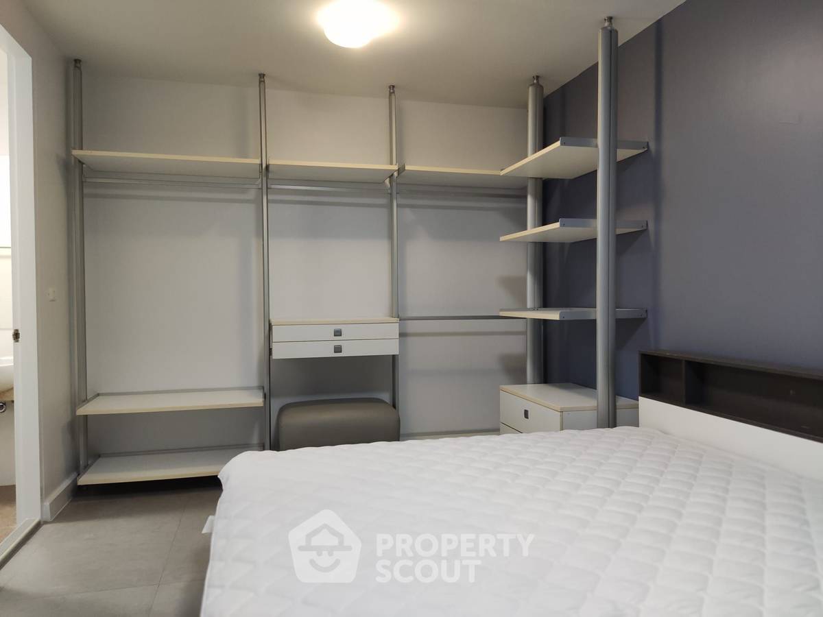 รูป คอนโด 2-ห้องนอน ที่ เดอะ พาร์คแลนด์ ศรีนครินทร์ ใน สำโรงเหนือ (ID 1305934) - รูปที่ 17/19
