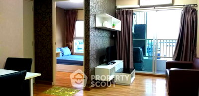 Condos for sale : 1-BR Condo at The Trust Condo South Pattaya close to Pattaya South (ID 2237140)