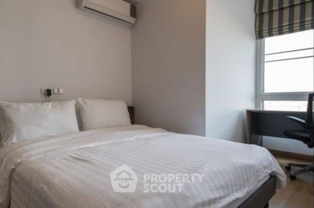 picture 2-BR Condo at Supalai River Resort Charoen Nakhon in Samre (ID 811738) - 1/18
