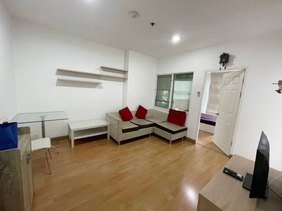 picture Condo For Rent Life @ Phahon - Ari (C6808023) ID Line : @condo44 - 3/6