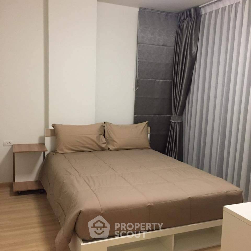2-BR Condo at Connext Condo Downtown Phuket in Talat Nuea (ID 1890604)