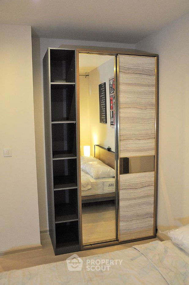 picture 1-BR Condo at Life Sukhumvit 48 near BTS Phra Khanong (ID 450290) - 8/20
