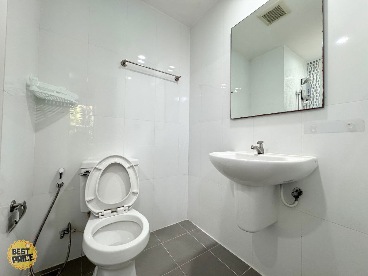 picture For rent at icondo Salaya 2 The campus / Line ID : @bestprice (with @ too) - 8/9