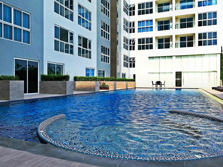 รูป Studio Condominium @ Novana Residence - รูปที่ 20/26