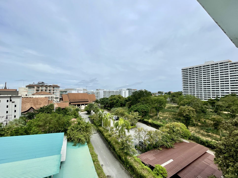 picture 2 Bedrooms Condominium @ Serenity Wongamat - 16/42