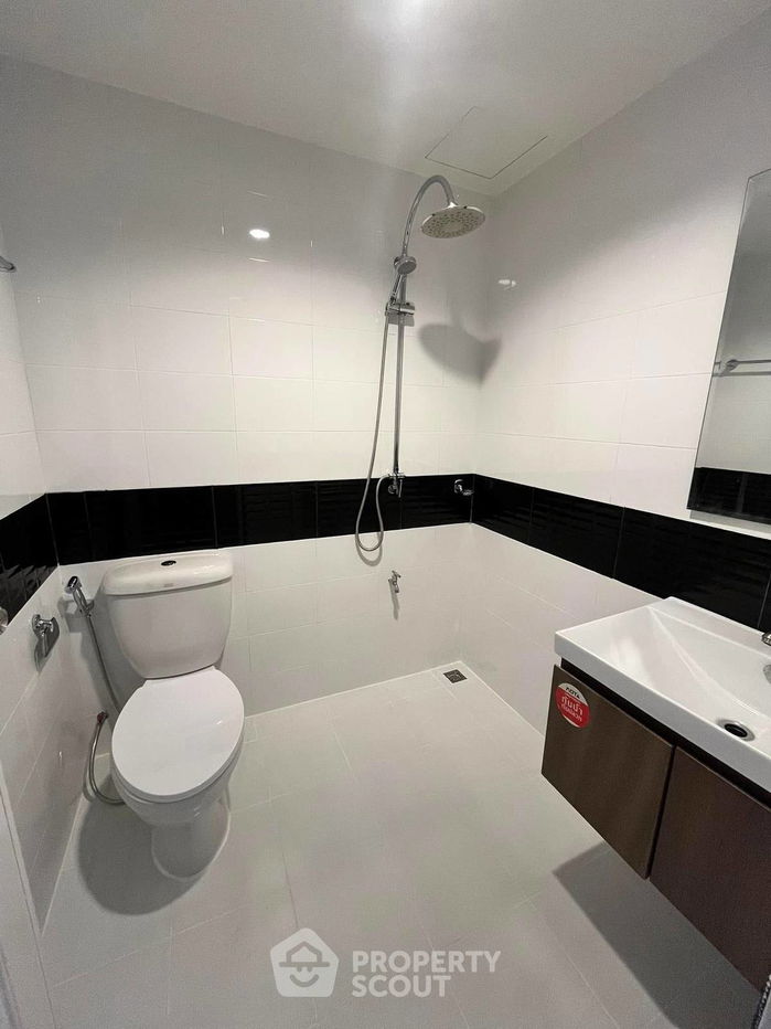 รูป คอนโด 2-ห้องนอน ที่ ดิ เออร์บาโน่ รัชดาภิเษก 19 ใกล้ MRT รัชดาภิเษก (ID 2028041) - รูปที่ 6/7