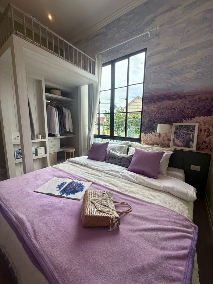 picture Townhome for Sale at Anasiri Ramkhamhaeng – Move-in Ready Project by Sansiri - 8/8