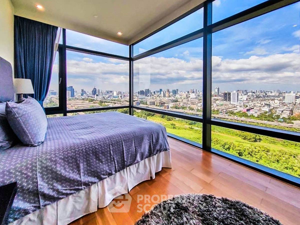 รูป คอนโด 2-ห้องนอน ที่ เซอร์เคิล ลิฟวิ่ง โปรโตไทป์ เพชรบุรีตัดใหม่ ใกล้ MRT เพชรบุรี (ID 2011537) - รูปที่ 12/23