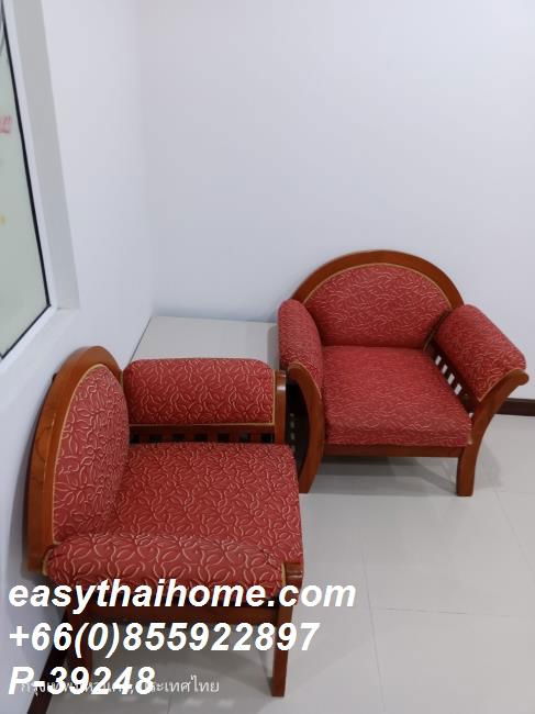 picture P-39248 Condo for rent Supalai Premier Ratchathewi fully furnished (Confirm again when visit).  Line Id @easythaihome 085-592-2897 - 12/13