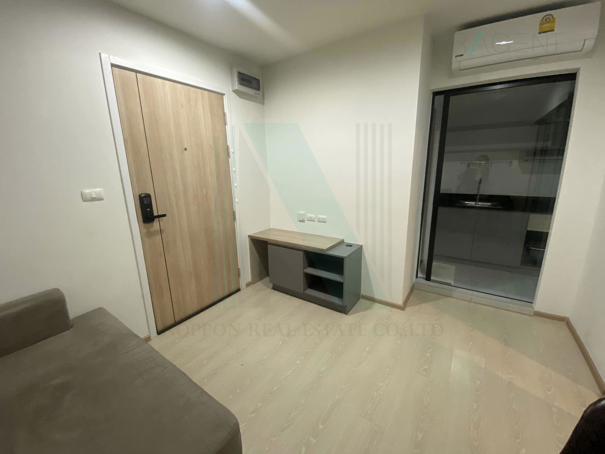 picture For rent, The Excel Udomsuk, 1 bedroom, 4th floor, near BTS Udom Suk. - 2/8