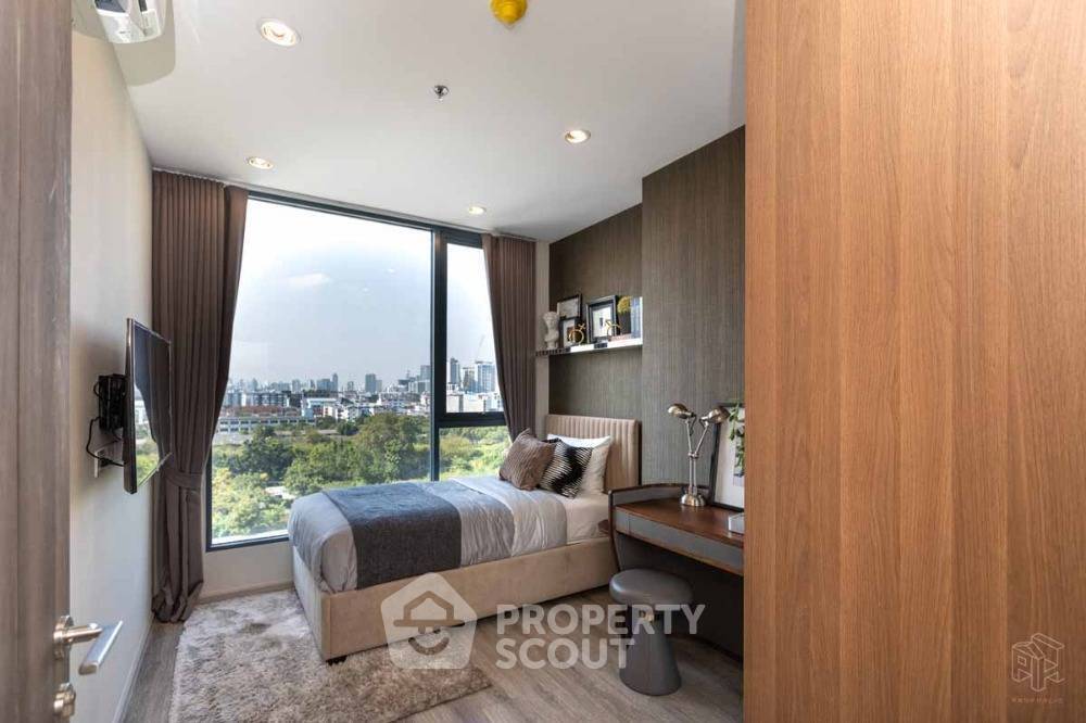 picture 2-BR Condo at Ideo Mobi Sukhumvit 66 near BTS Udom Suk (ID 2237007) - 7/14