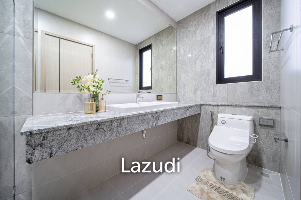 picture 3 Bedrooms 4 Bathrooms 221.30 SQ.M. The Palm Grandios - 13/39
