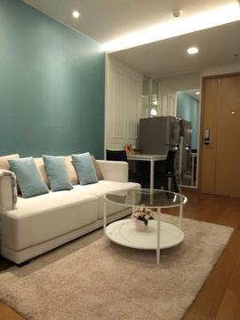  Inter Lux Premier Sukhumvit 13