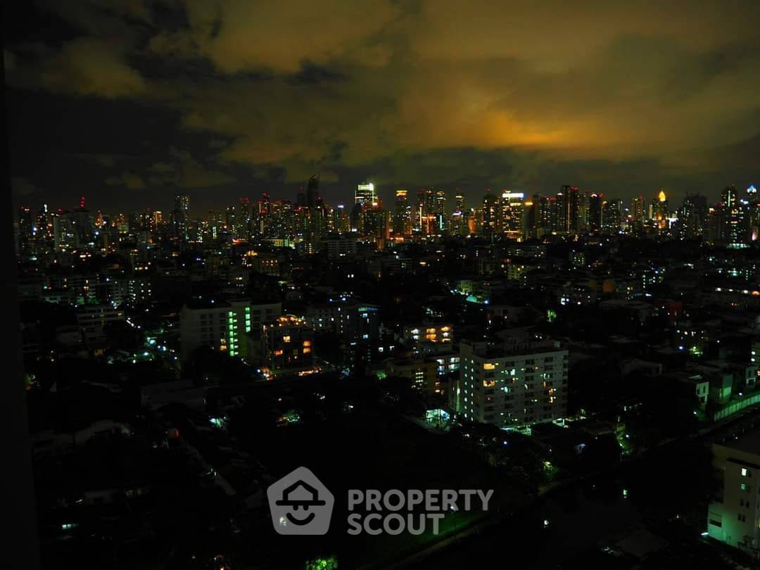 picture 1-BR Condo at Thru Thonglor in Bang Kapi (ID 1605973) - 9/9