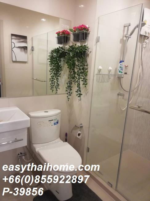 picture P-39856 Condo for rent Life Sukhumvit 48 fully furnished (Confirm again when visit).  - 5/19