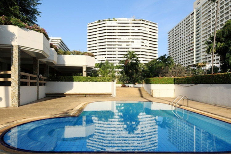 รูป 3 Bedrooms Condominium @ Jomtien Grand Condotel - รูปที่ 21/31