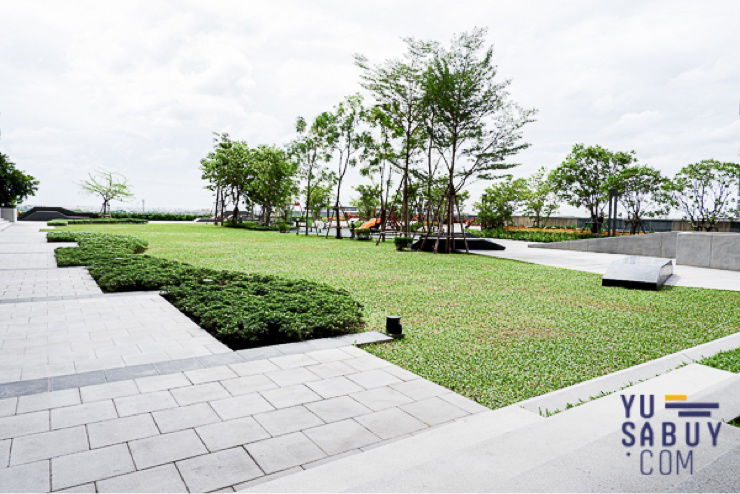 รูป ขายด่วน! คอนโดริมแม่น้ำเจ้าพระยา โครงการ The Politan Rive ชั้น 22 ขนาด 30 sqm - รูปที่ 18/26