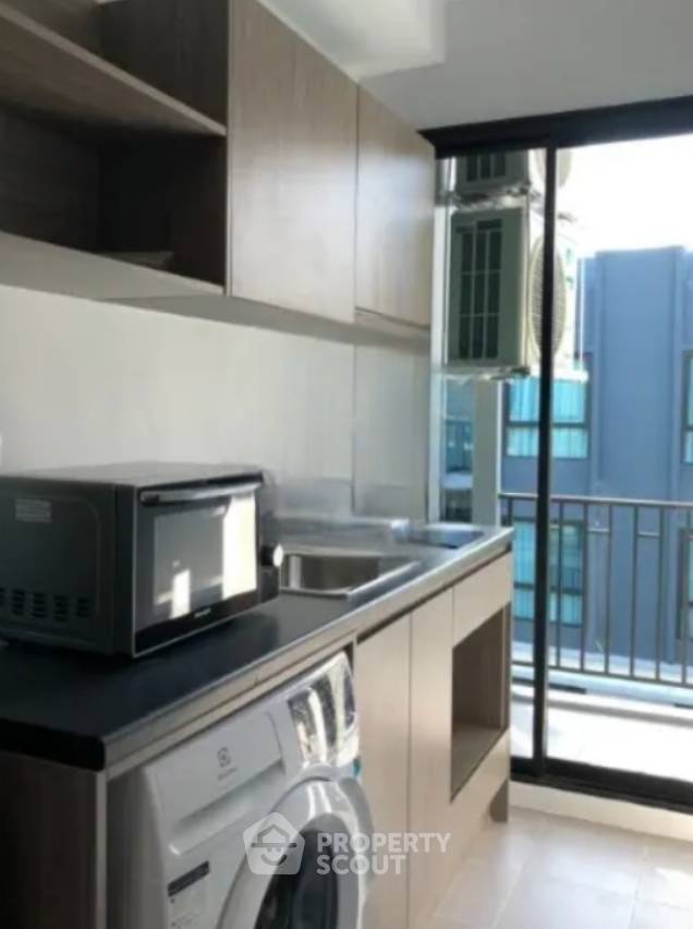 picture 1-BR Condo at Notting Hill Sukhumvit 105 near BTS Bearing (ID 2235448) - 2/4