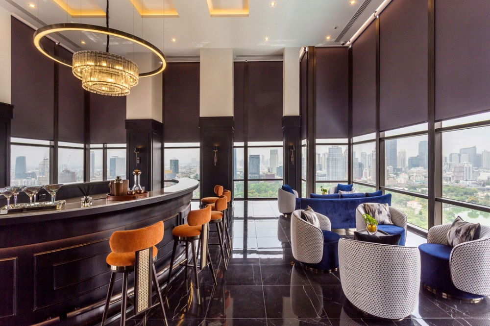 รูป 🏢 ให้เช่าคอนโด : Muniq Langsuan (มิวนีค หลังสวน)   รหัสทรัพย์ | 📌LNP-C5217  - รูปที่ 22/49