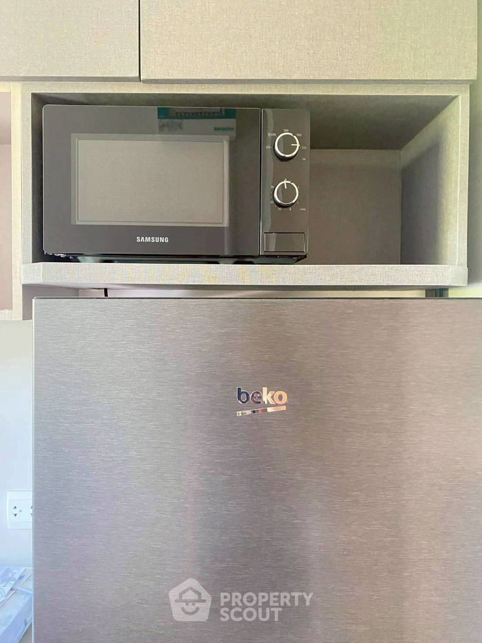 picture 2-BR Condo at Aspire Sukhumvit–Onnut in Suan Luang (ID 2236999) - 11/13
