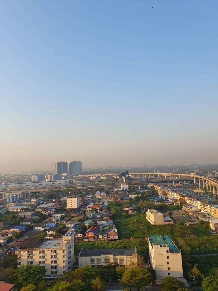 รูป ขายคอนโด ศุภาลัย เวอเรนด้า สุขุมวิท 117 (Supalai Veranda Sukhumvit 117) ห้องใหม่ยังไม่เคยเข้าอยู่ - รูปที่ 14/14